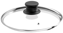 Univerz�ln� poklice pro tlakov� hrnce TESCOMA pr. 22 cm