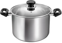 Hrnec BRAVA s poklic� pr. 24 cm, 7,0 l