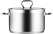 Hrnec HOME PROFI s poklic� pr. 28 cm, 10,0 l