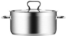 Kastrol HOME PROFI s poklic� pr. 16 cm, 1,5 l
