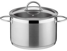 Hrnec VISION s poklic� pr. 22 cm, 5,5 l