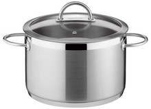 Hrnec VISION s poklic� pr. 26 cm, 9,0 l