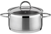 Kastrol VISION s poklic� pr. 20 cm, 3,0 l