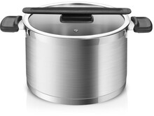 Hrnec COMPACT s poklic� pr. 24 cm, 7,0 l