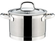 Hrnec PRESIDENT s poklic� pr. 18 cm, 3,0 l