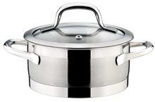 Kastrol PRESIDENT s poklic� pr. 16 cm, 1,5 l