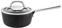 Rendl�k PRESIDENT Stone s poklic� pr. 16 cm, 1,3 l