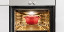 Kastrol BORDEAUX s poklic� pr. 24 cm, 4,7 l