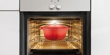 Kastrol BORDEAUX s poklic� pr. 28 cm, 6,8 l