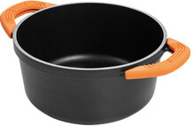 Kastrol SmartCLICK pr. 20 cm, 2,5 l