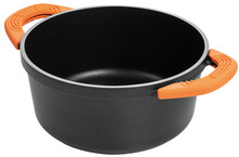 Kastrol SmartCLICK pr. 28 cm, 6,5 l