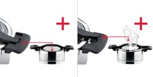 Hrnec ULTIMA s poklic� pr. 20 cm, 4,0 l