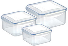 D�za FRESHBOX 3 ks, 0,4 - 0,7 - 1,2 l, �tvercov�