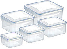 D�za FRESHBOX 5 ks, �tvercov�