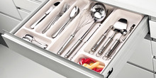 Z�sobn�k FlexiSPACE 296 x 74 mm