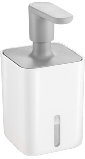D�vkova� sapon�tu PURO 400 ml