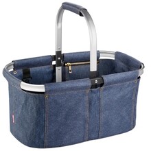 N�kupn� ko��k skl�dac� SHOP! denim style
